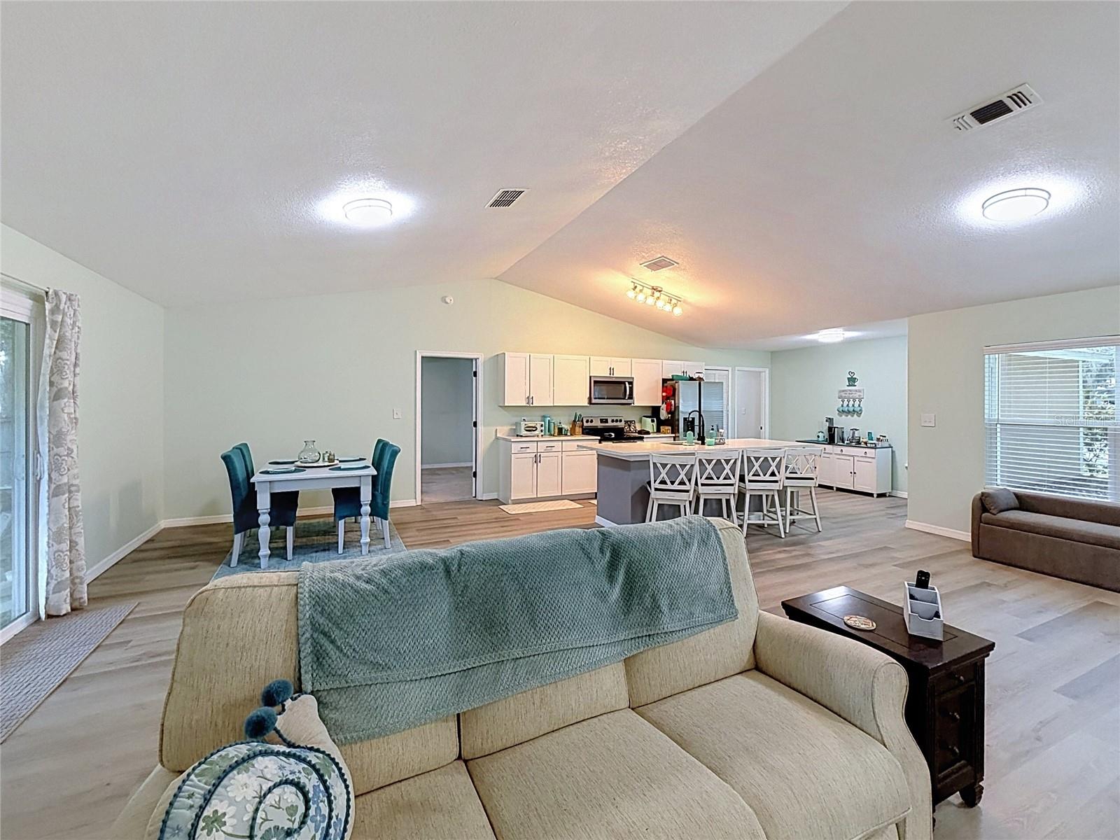 706 OLD CREEK CT, SANFORD, FL — photo 4