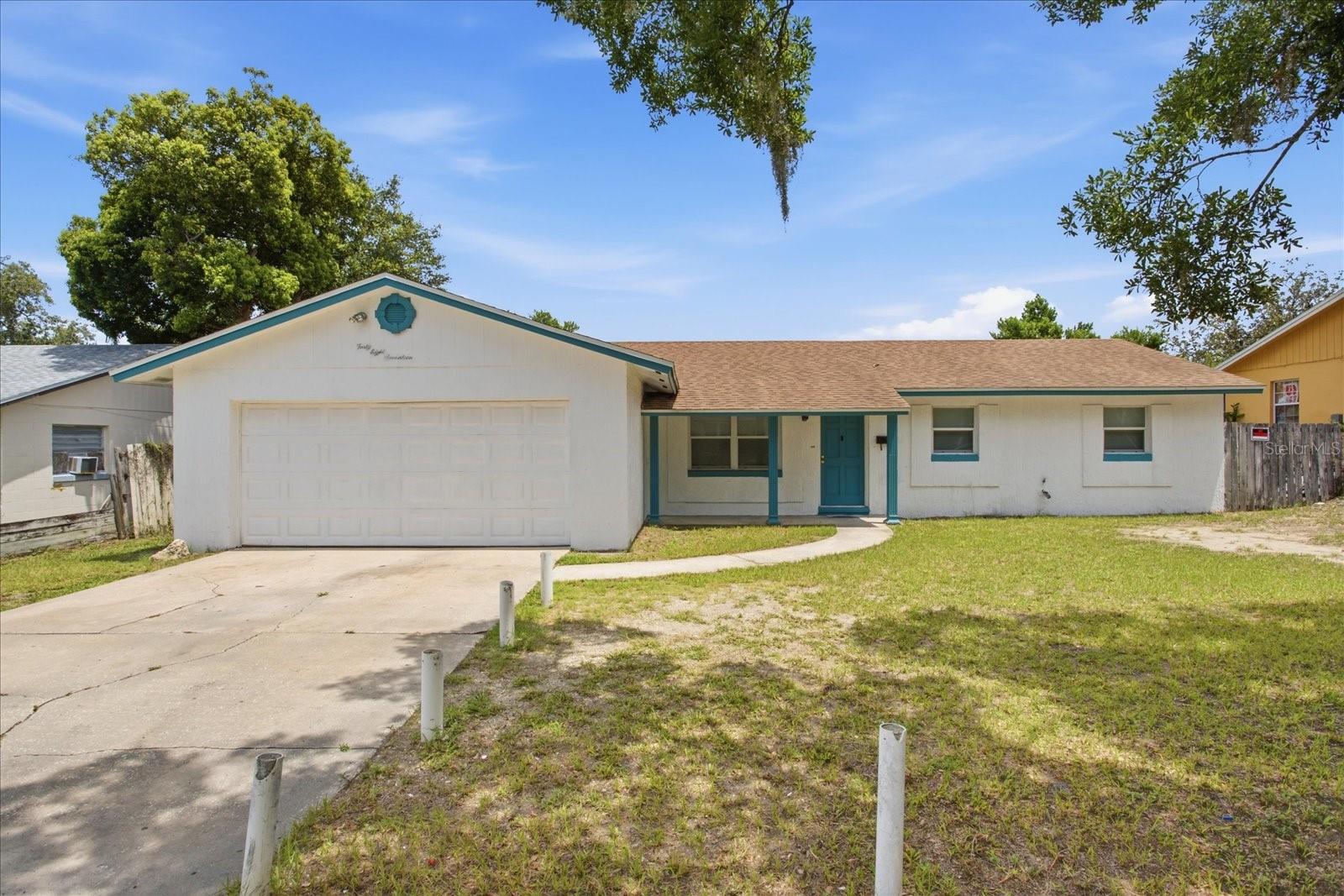 4817 BLARNEY DR, ORLANDO, FL