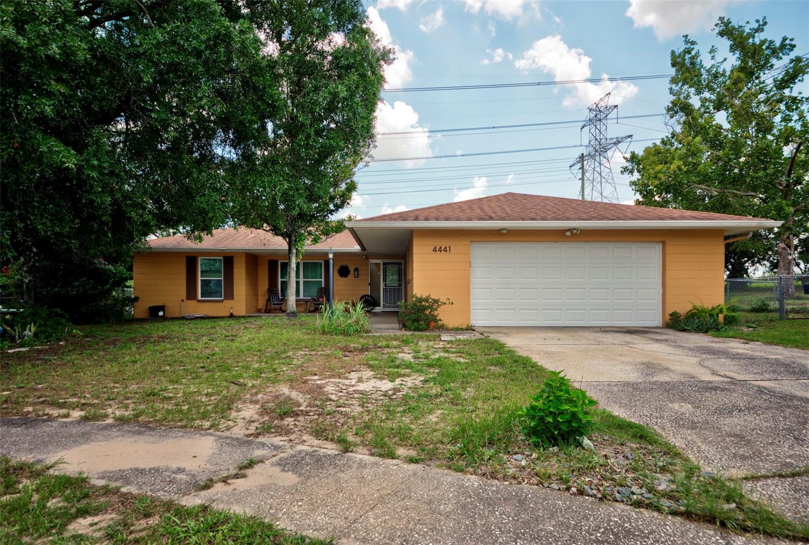 4441 CHAMBER CT, SPRING HILL, FL