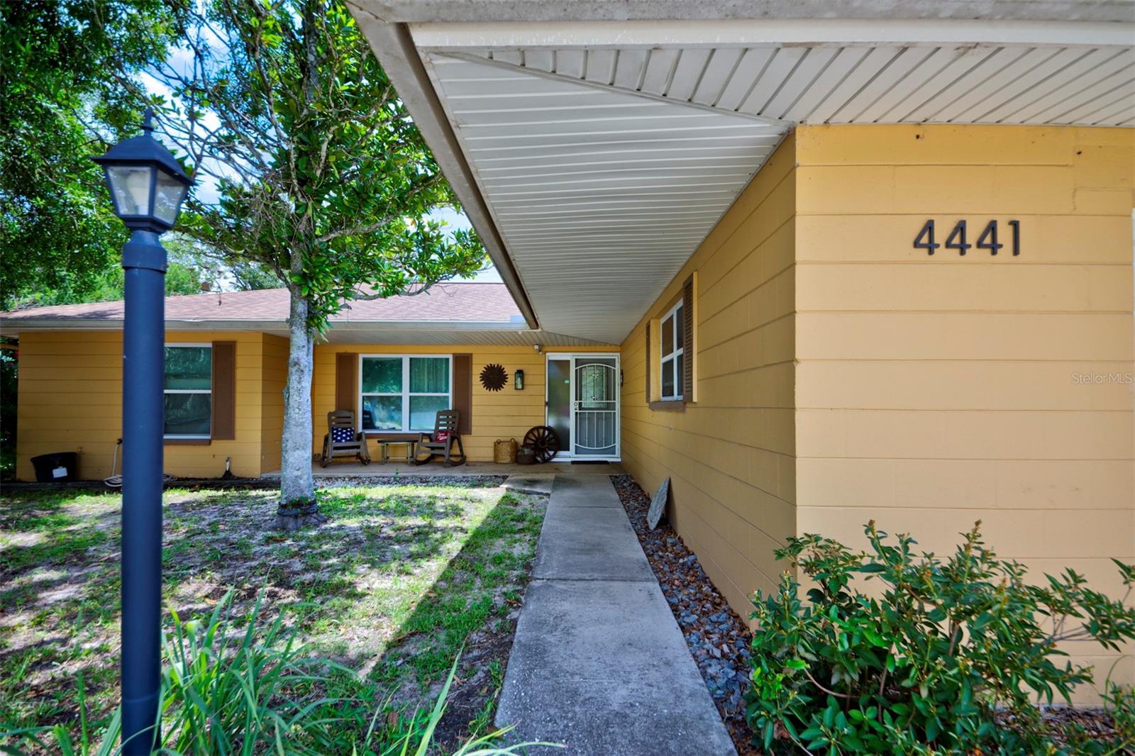 4441 CHAMBER CT, SPRING HILL, FL — photo 2