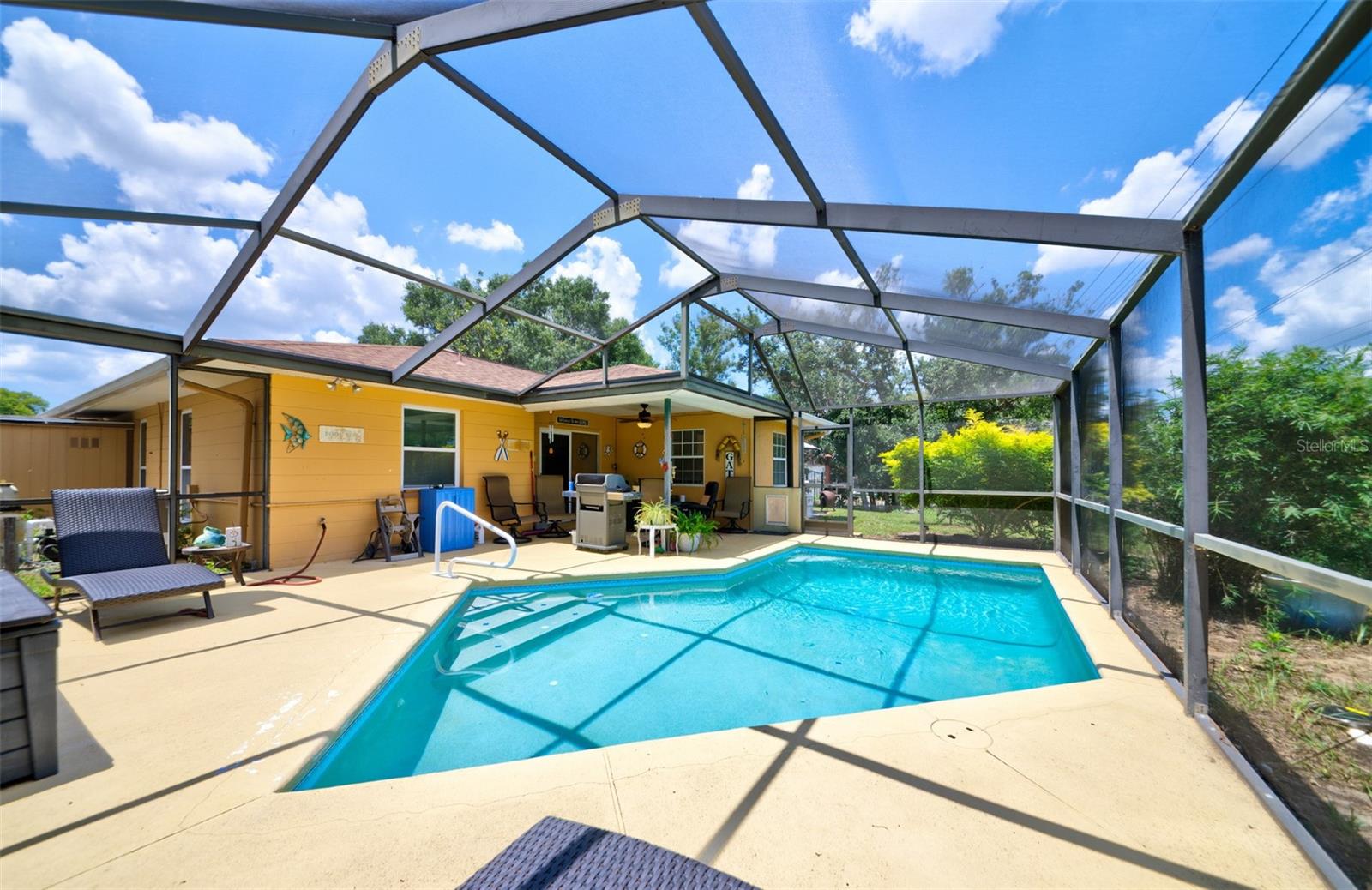 4441 CHAMBER CT, SPRING HILL, FL — photo 3
