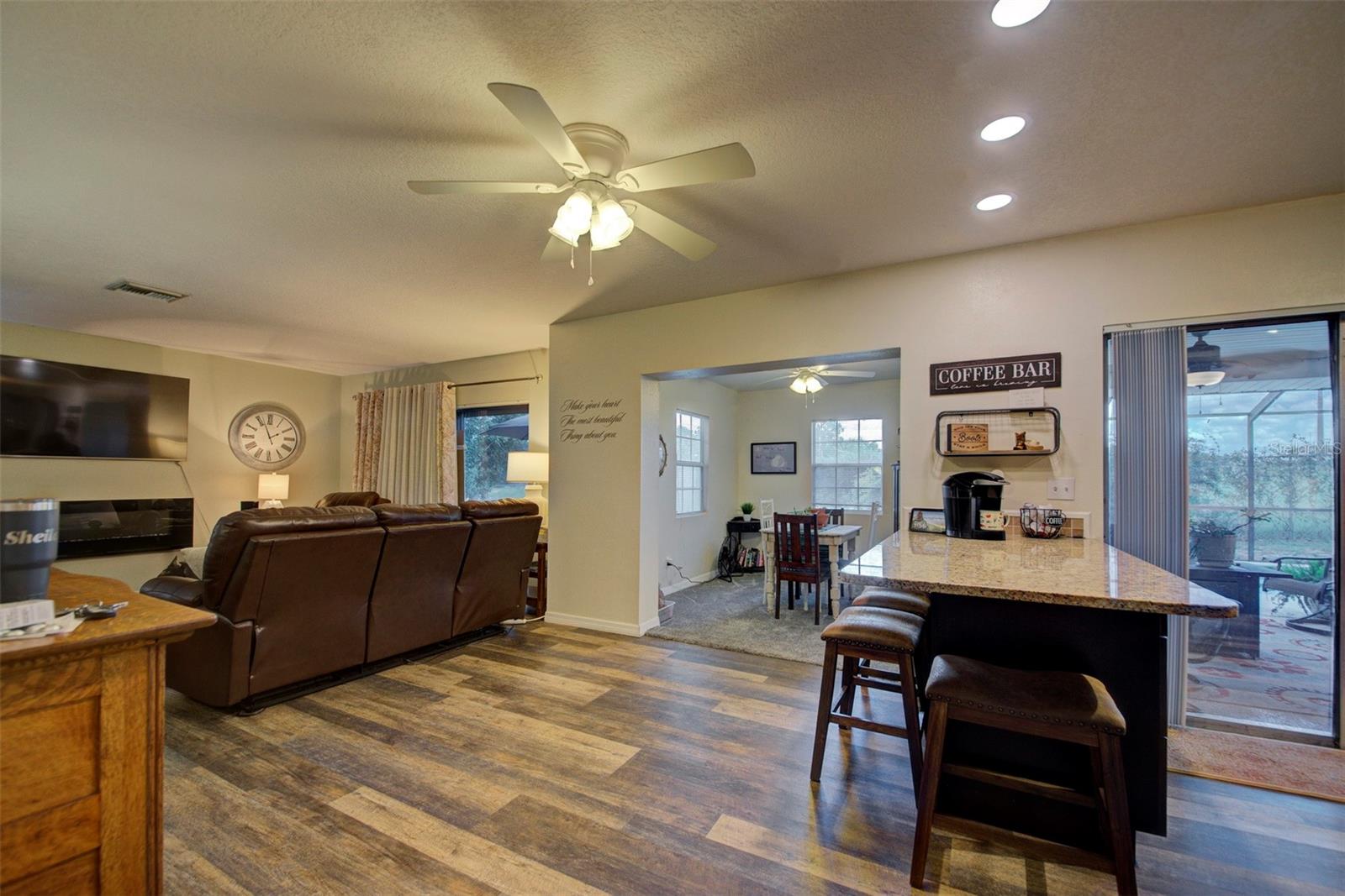 4441 CHAMBER CT, SPRING HILL, FL — photo 17