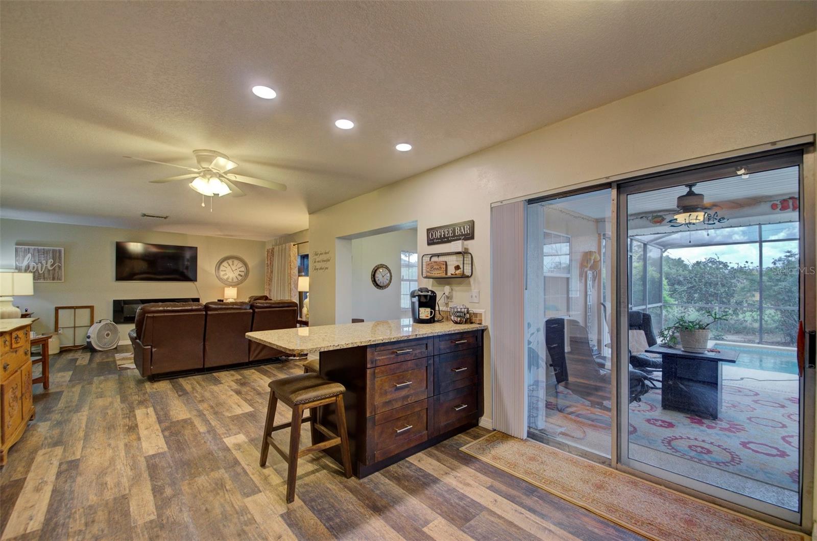 4441 CHAMBER CT, SPRING HILL, FL — photo 18
