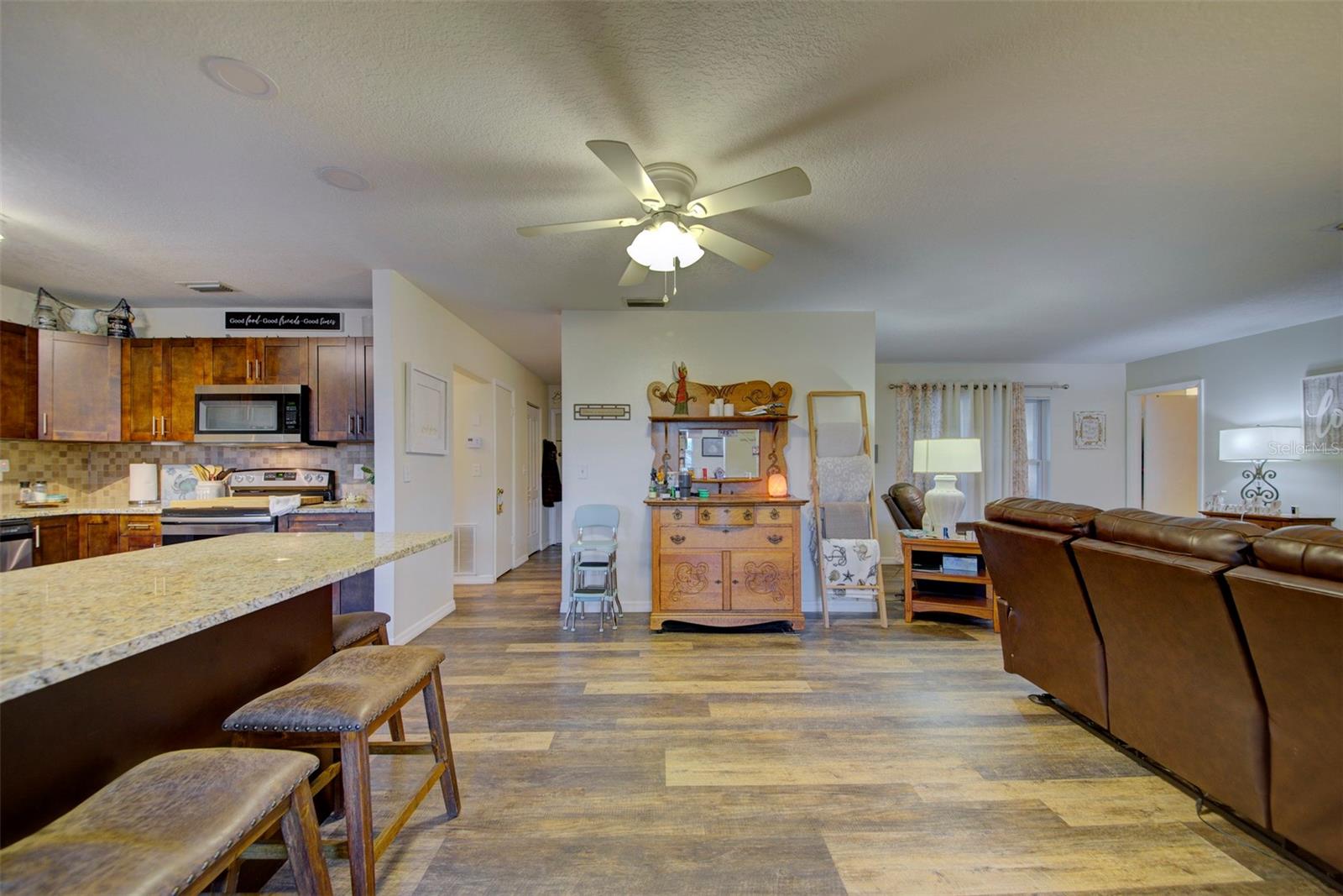 4441 CHAMBER CT, SPRING HILL, FL — photo 25