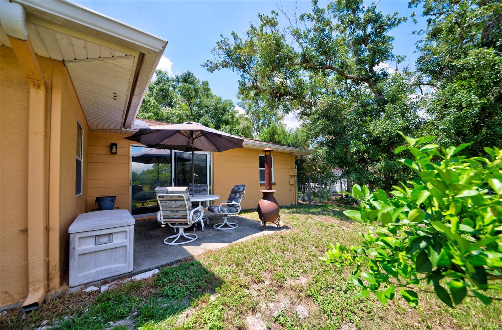 4441 CHAMBER CT, SPRING HILL, FL — photo 35