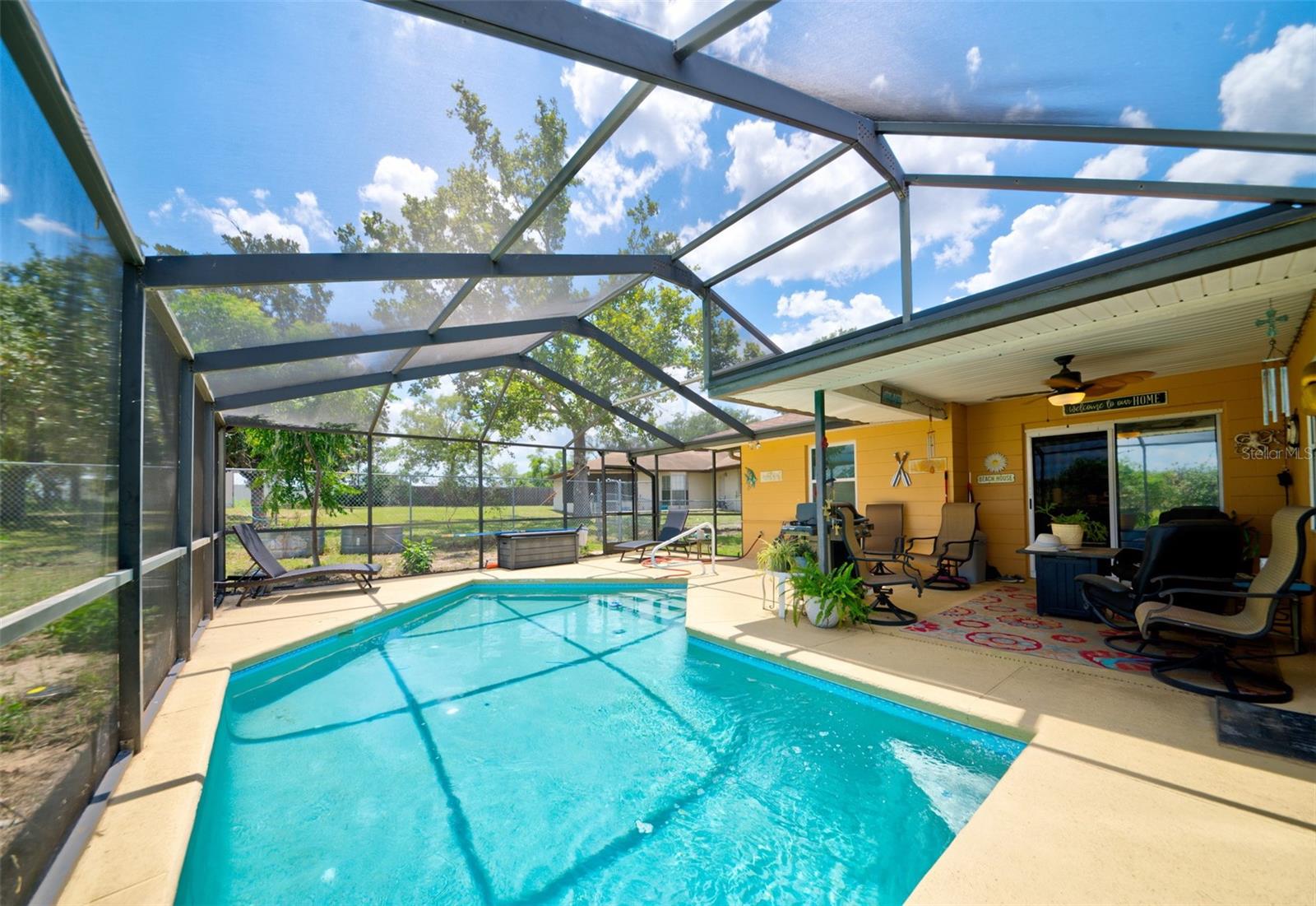 4441 CHAMBER CT, SPRING HILL, FL — photo 40