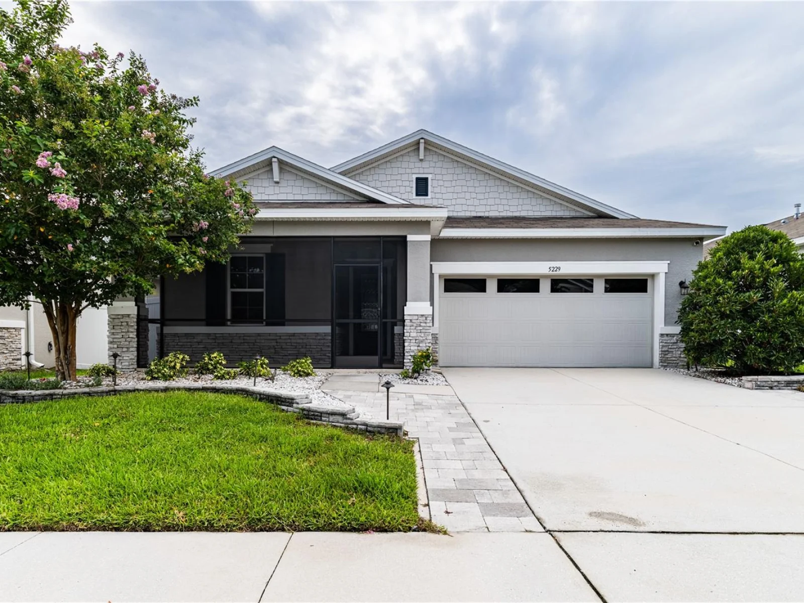 5229 MEADOW SONG DR, OKAHUMPKA, FL — photo 4