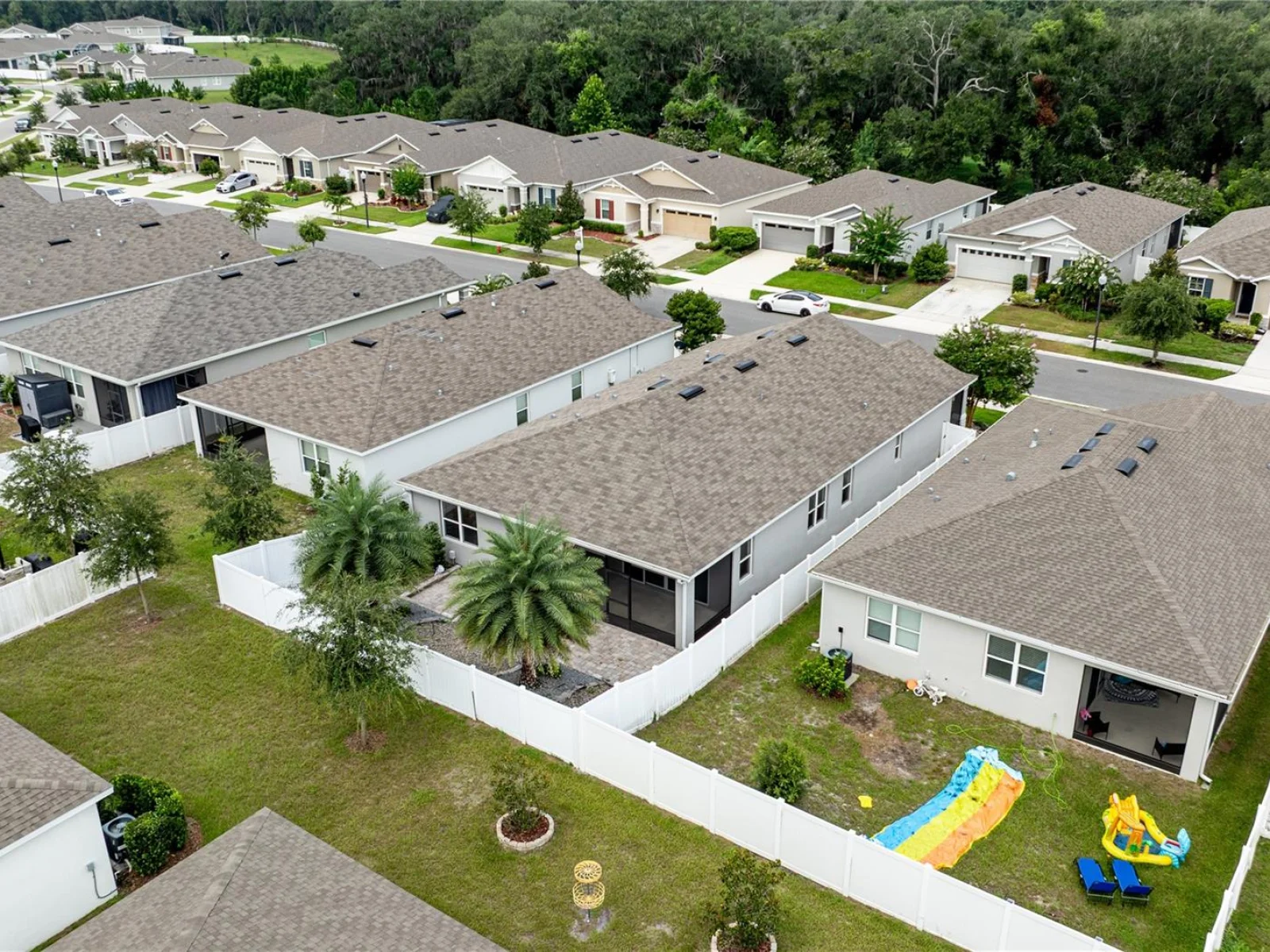 5229 MEADOW SONG DR, OKAHUMPKA, FL — photo 2