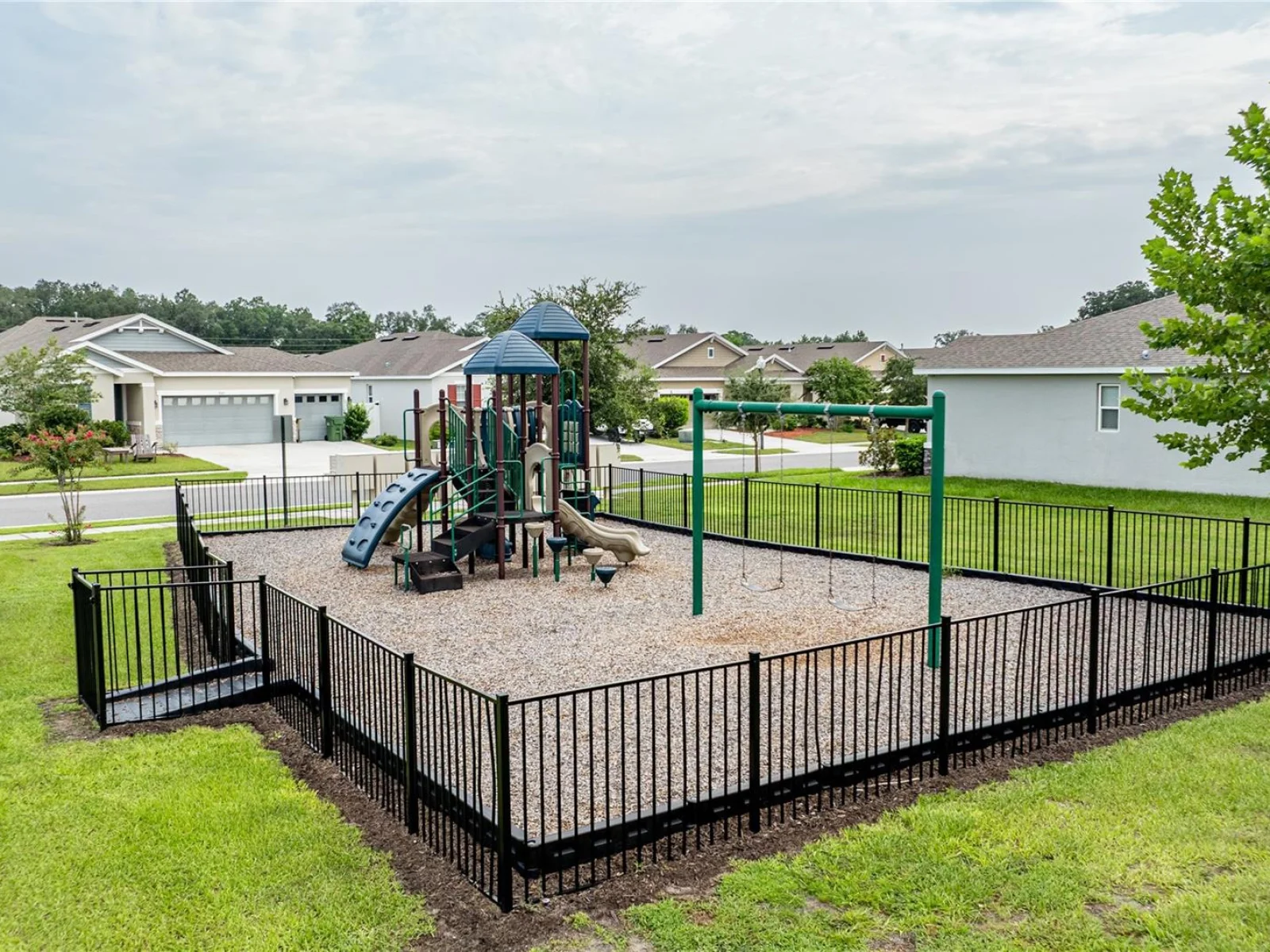 5229 MEADOW SONG DR, OKAHUMPKA, FL — photo 65
