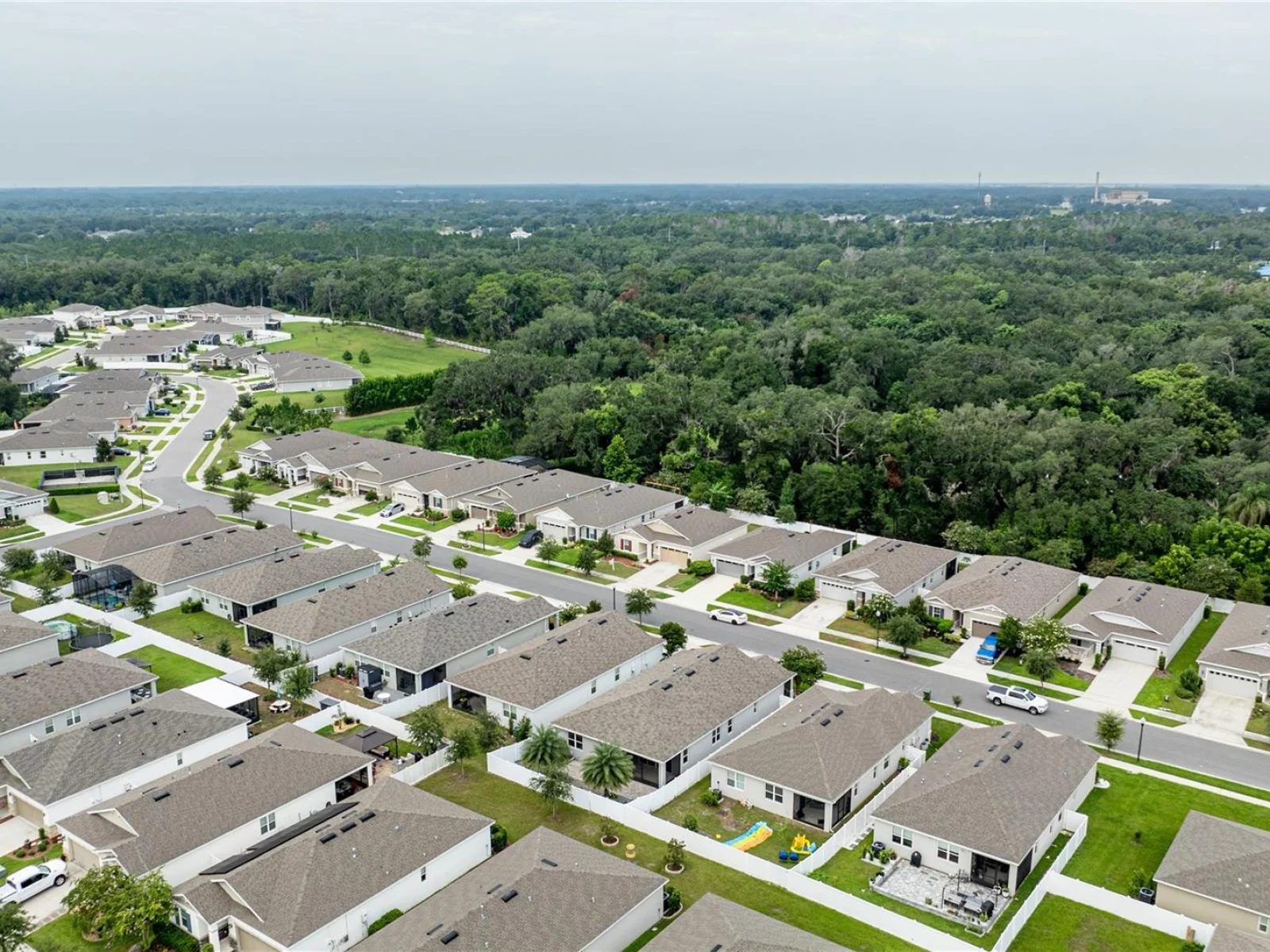 5229 MEADOW SONG DR, OKAHUMPKA, FL — photo 63