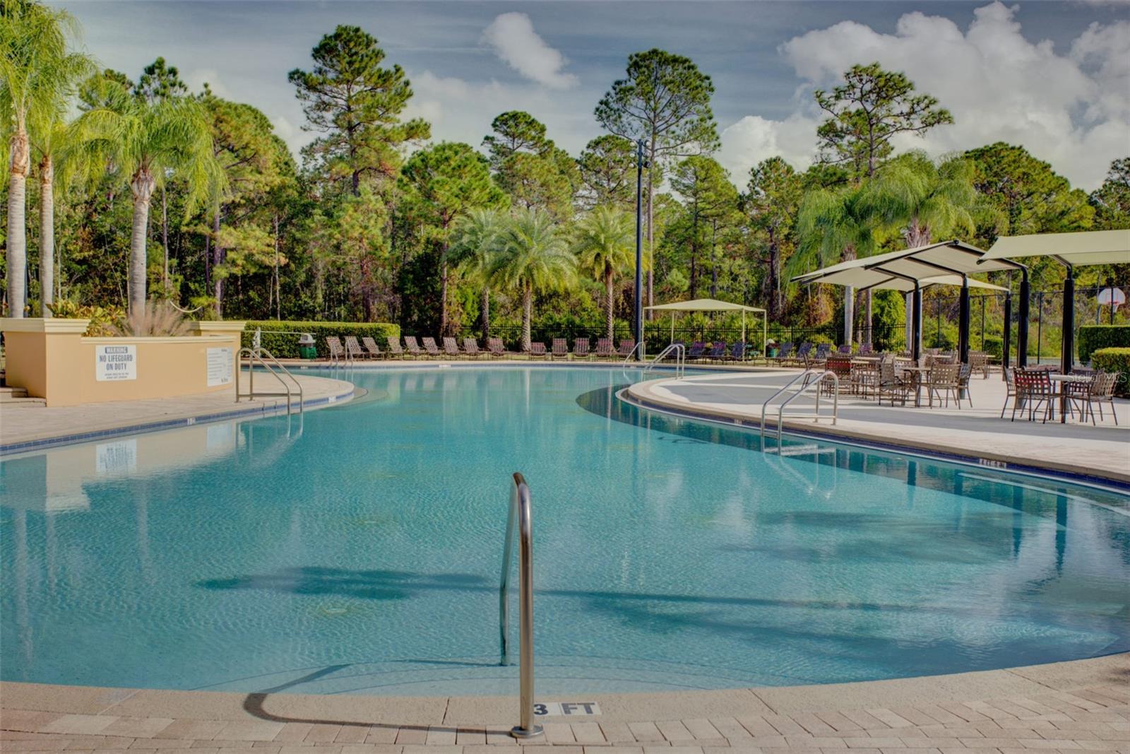 3894 SAFFLOWER TER, OVIEDO, FL — photo 41