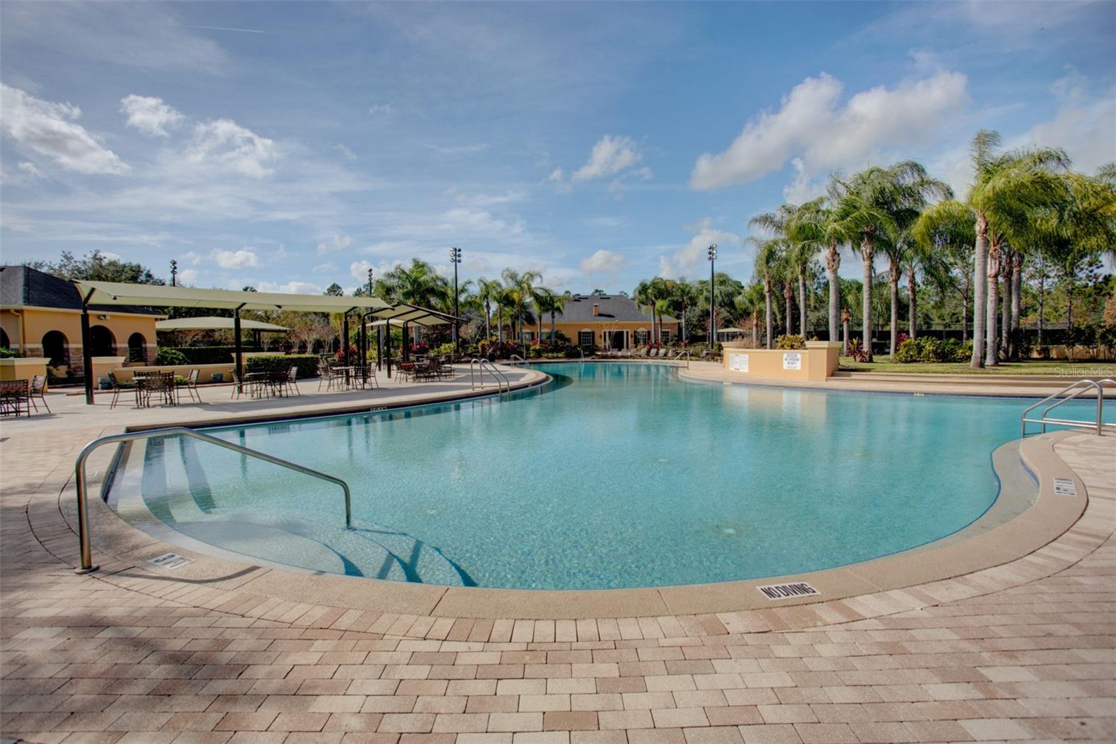 3894 SAFFLOWER TER, OVIEDO, FL — photo 42