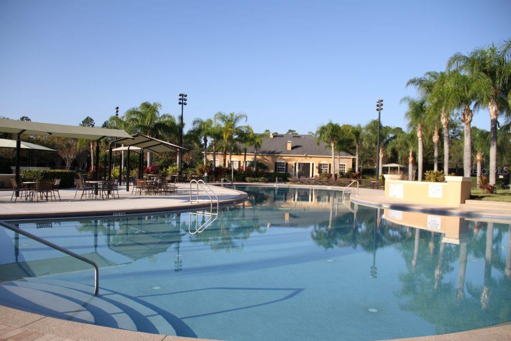 3894 SAFFLOWER TER, OVIEDO, FL — photo 43