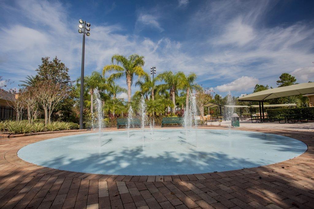 3894 SAFFLOWER TER, OVIEDO, FL — photo 44
