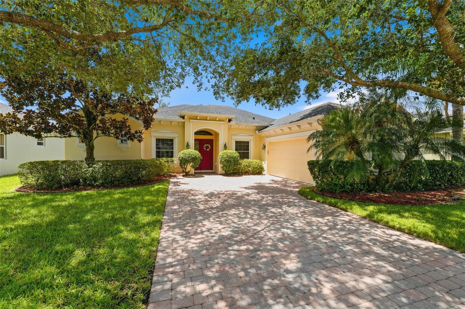 3894 SAFFLOWER TER, OVIEDO, FL