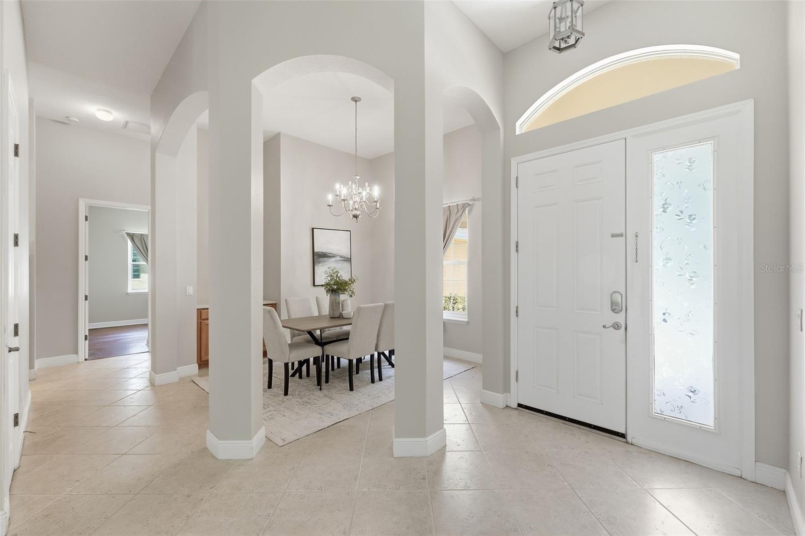 3894 SAFFLOWER TER, OVIEDO, FL — photo 3