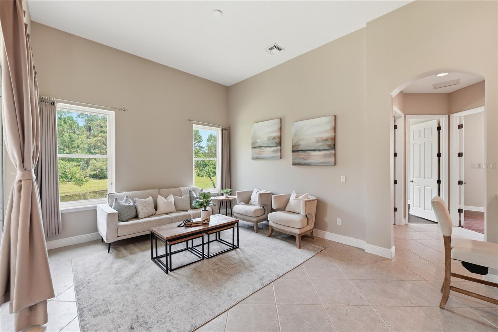 3894 SAFFLOWER TER, OVIEDO, FL — photo 4