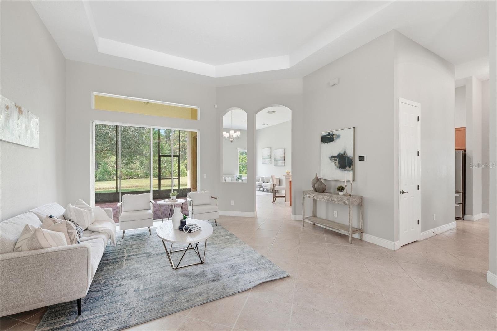 3894 SAFFLOWER TER, OVIEDO, FL — photo 5