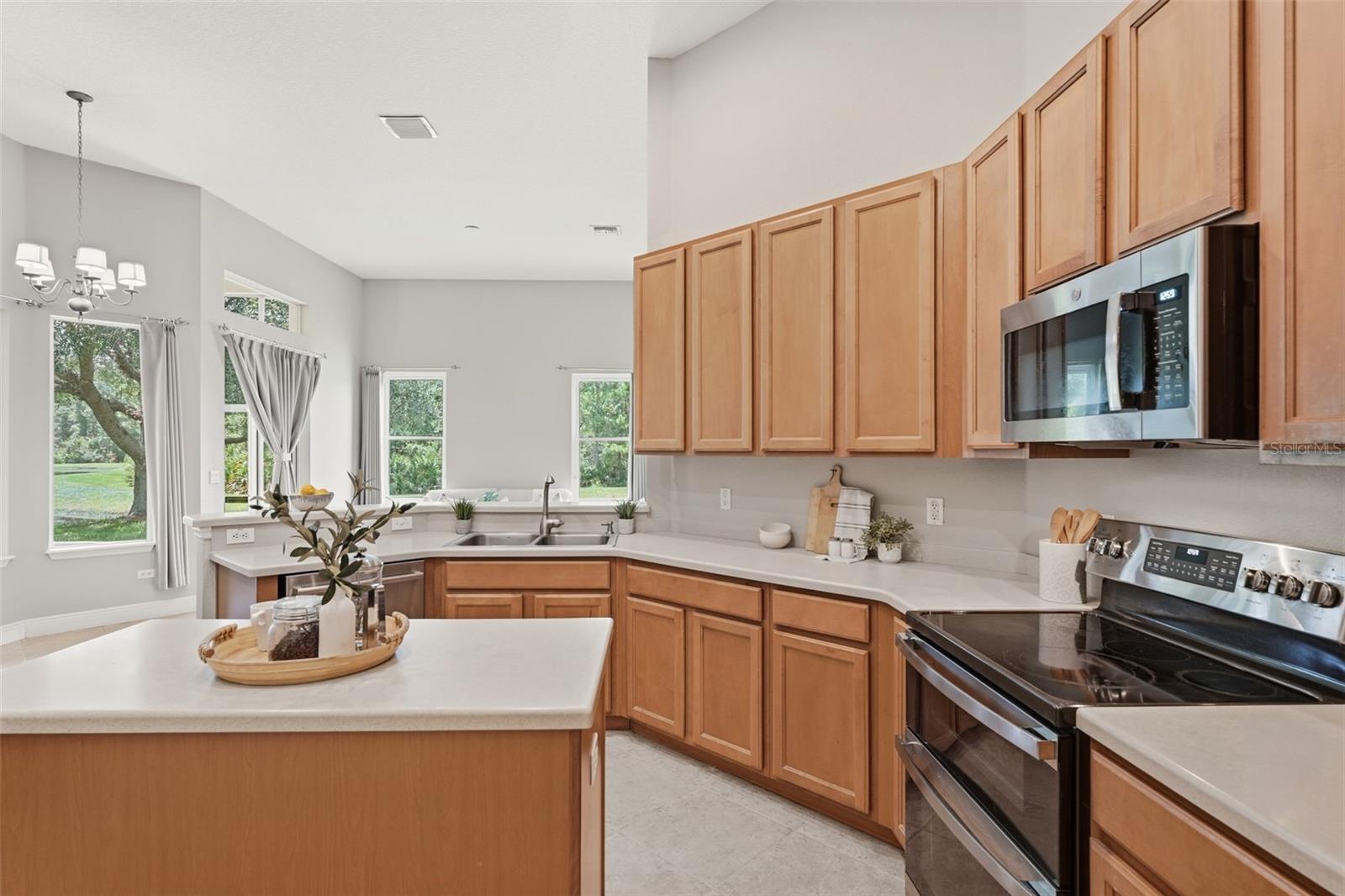 3894 SAFFLOWER TER, OVIEDO, FL — photo 8