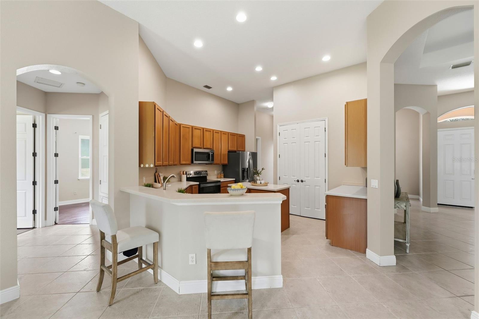3894 SAFFLOWER TER, OVIEDO, FL — photo 11