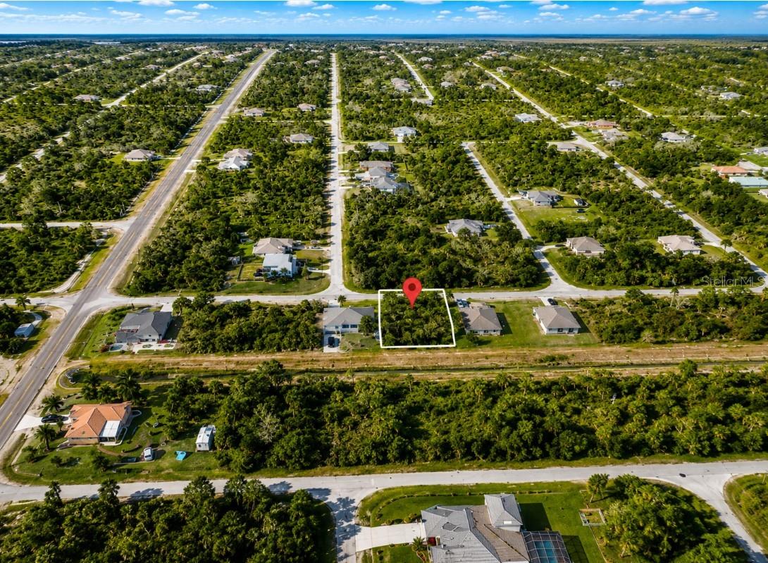 3061 FITZPATRICK AVE SW, PALM BAY, FL — photo 2