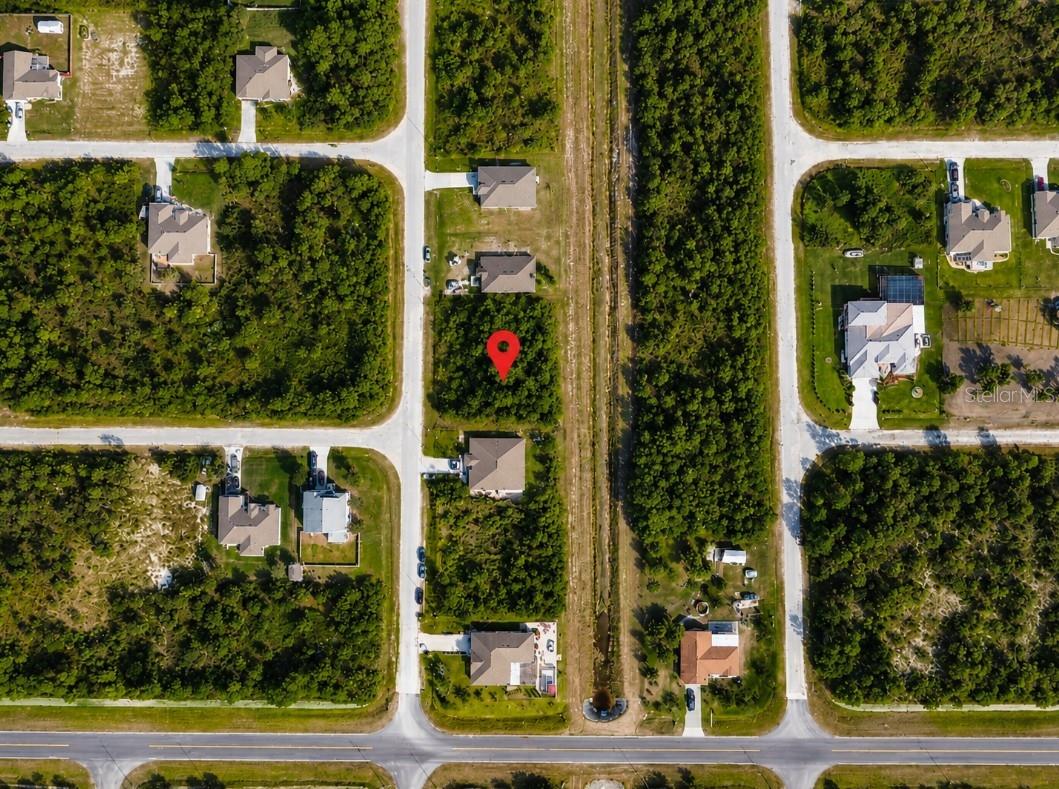 3061 FITZPATRICK AVE SW, PALM BAY, FL — photo 3