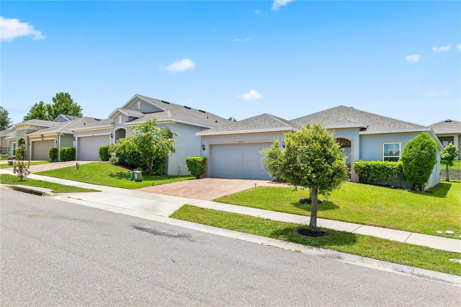 9809 LATE WAY, GROVELAND, FL — photo 5