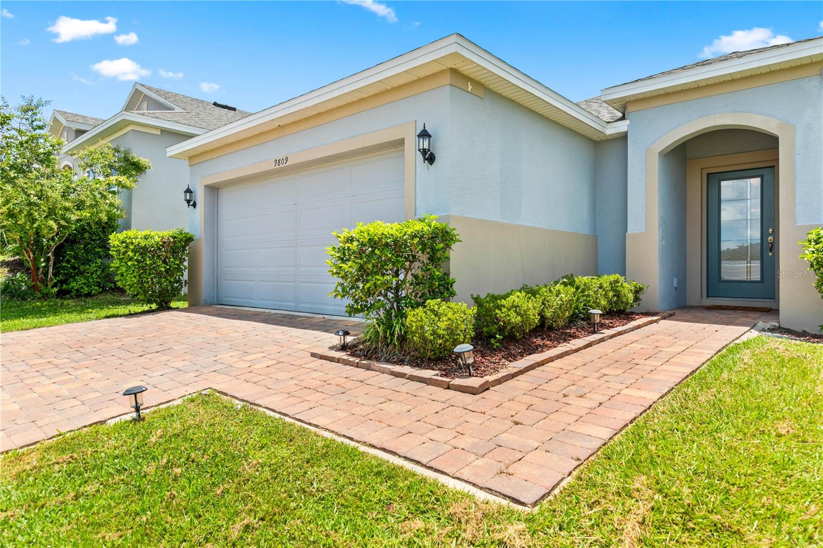 9809 LATE WAY, GROVELAND, FL — photo 8