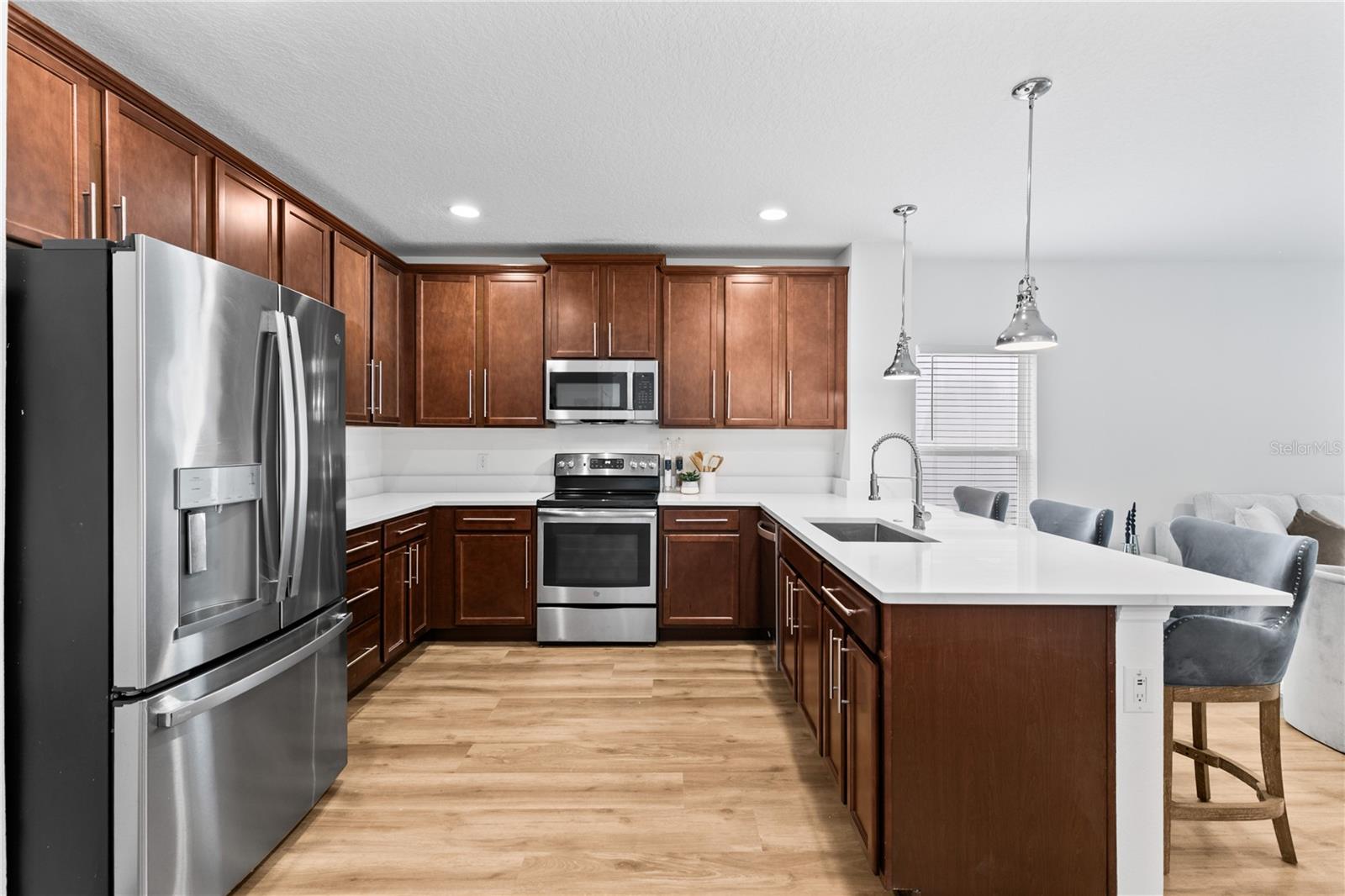 9809 LATE WAY, GROVELAND, FL — photo 13