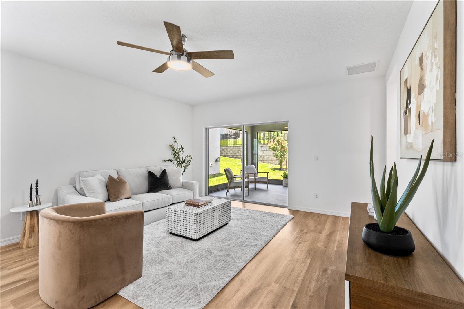 9809 LATE WAY, GROVELAND, FL — photo 16