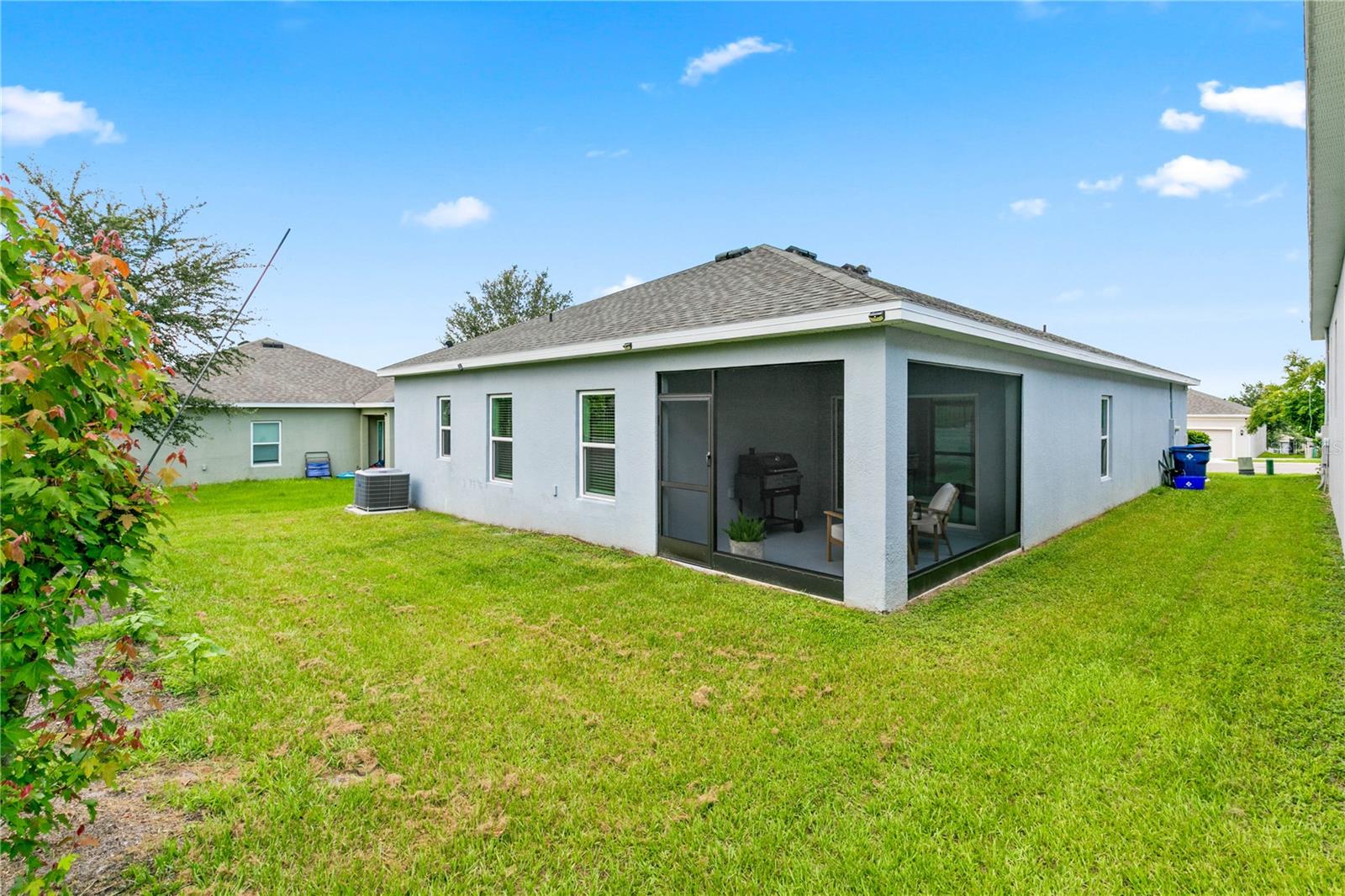 9809 LATE WAY, GROVELAND, FL — photo 32
