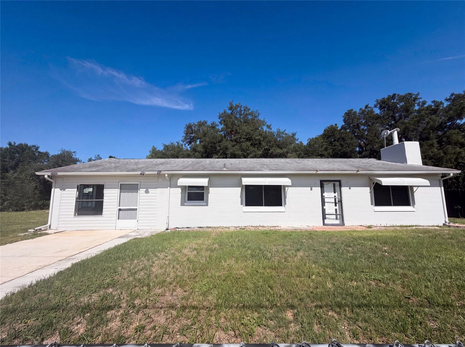 417 CALUMET RD, AVON PARK, FL