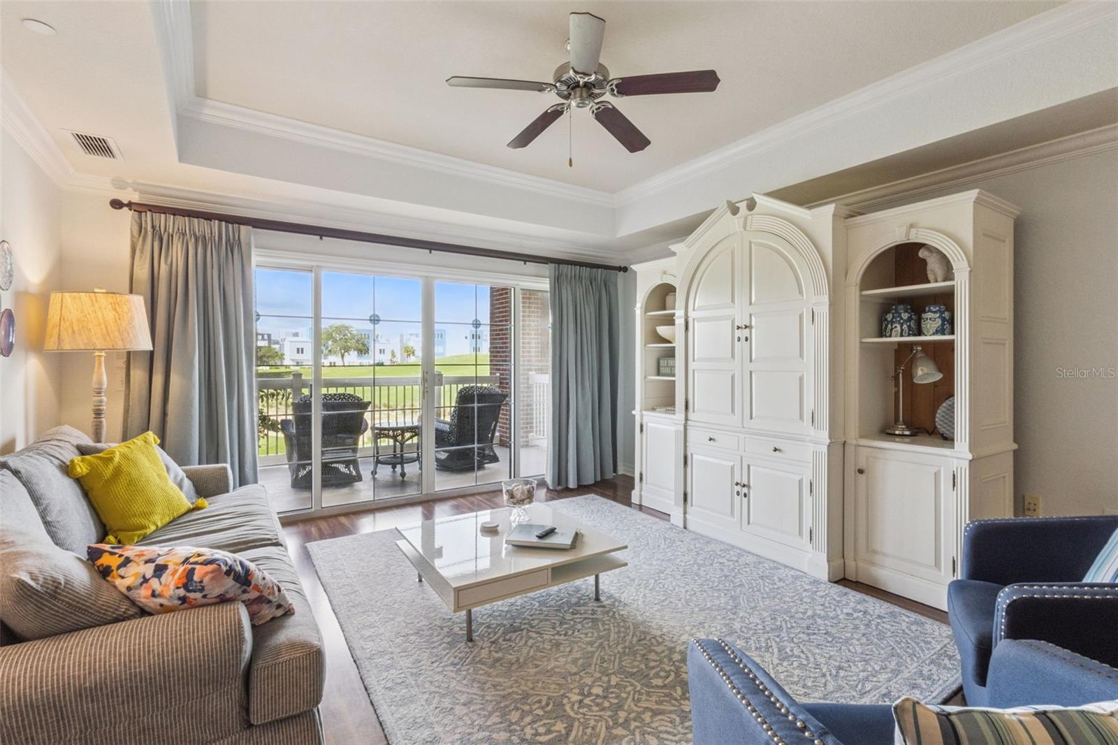 1112 SUNSET VIEW CIR #203, KISSIMMEE, FL — photo 4