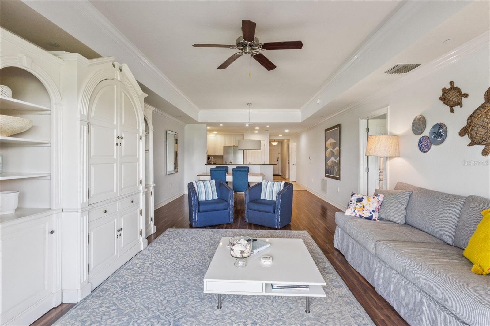 1112 SUNSET VIEW CIR #203, KISSIMMEE, FL — photo 5