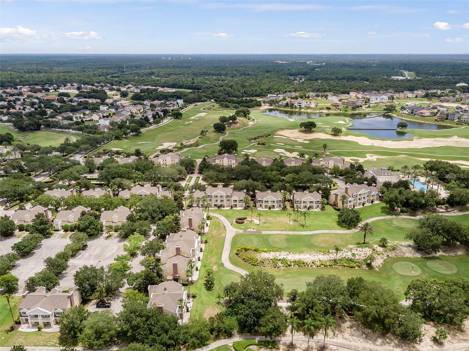 1112 SUNSET VIEW CIR #203, KISSIMMEE, FL — photo 40
