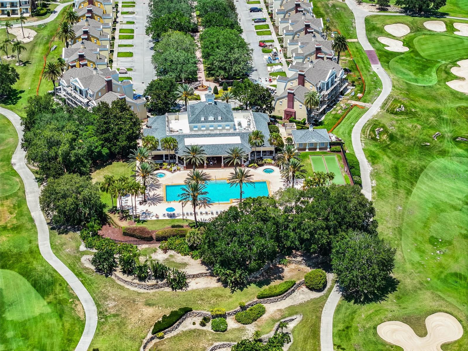 1112 SUNSET VIEW CIR #203, KISSIMMEE, FL — photo 51
