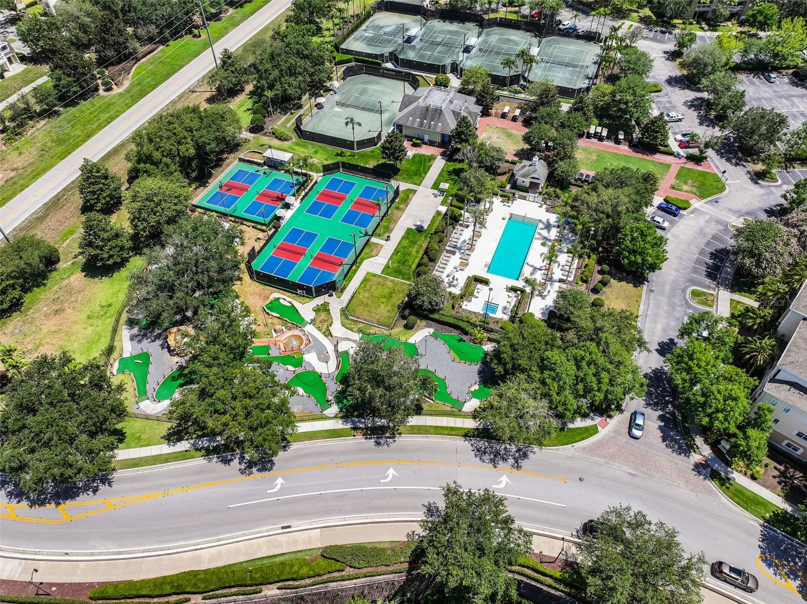 1112 SUNSET VIEW CIR #203, KISSIMMEE, FL — photo 54