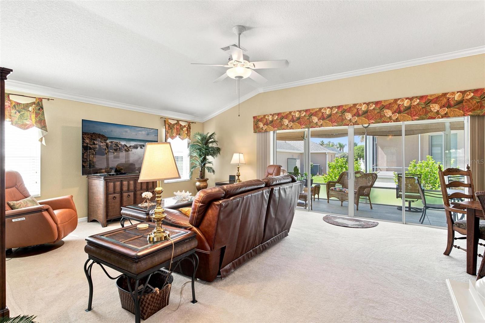 796 ABERDEEN RUN, THE VILLAGES, FL — photo 17