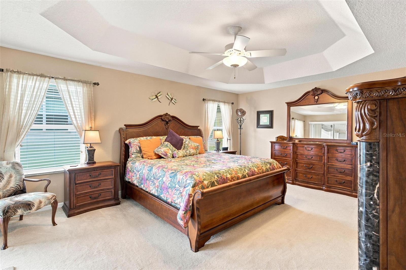 796 ABERDEEN RUN, THE VILLAGES, FL — photo 19