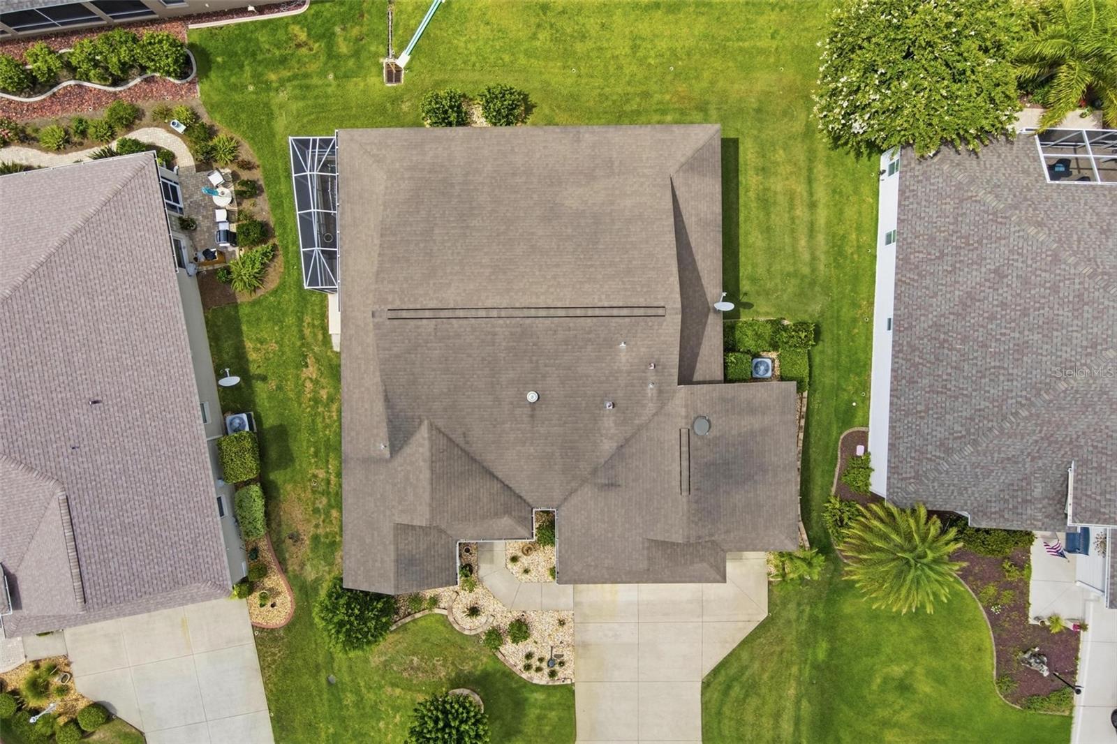 796 ABERDEEN RUN, THE VILLAGES, FL — photo 42