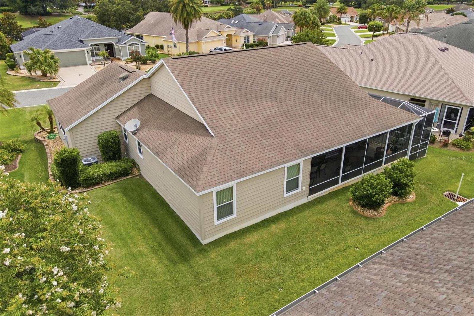 796 ABERDEEN RUN, THE VILLAGES, FL — photo 43