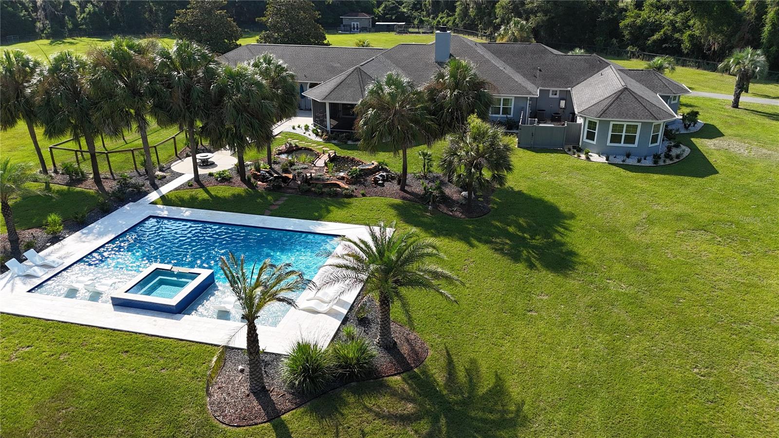 14285 N US HIGHWAY 441, CITRA, FL — photo 46