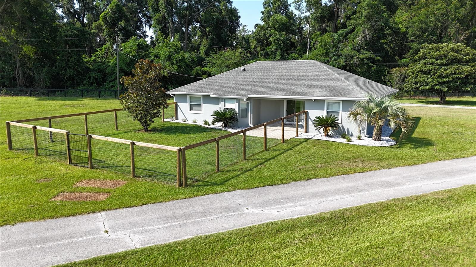 14285 N US HIGHWAY 441, CITRA, FL — photo 75