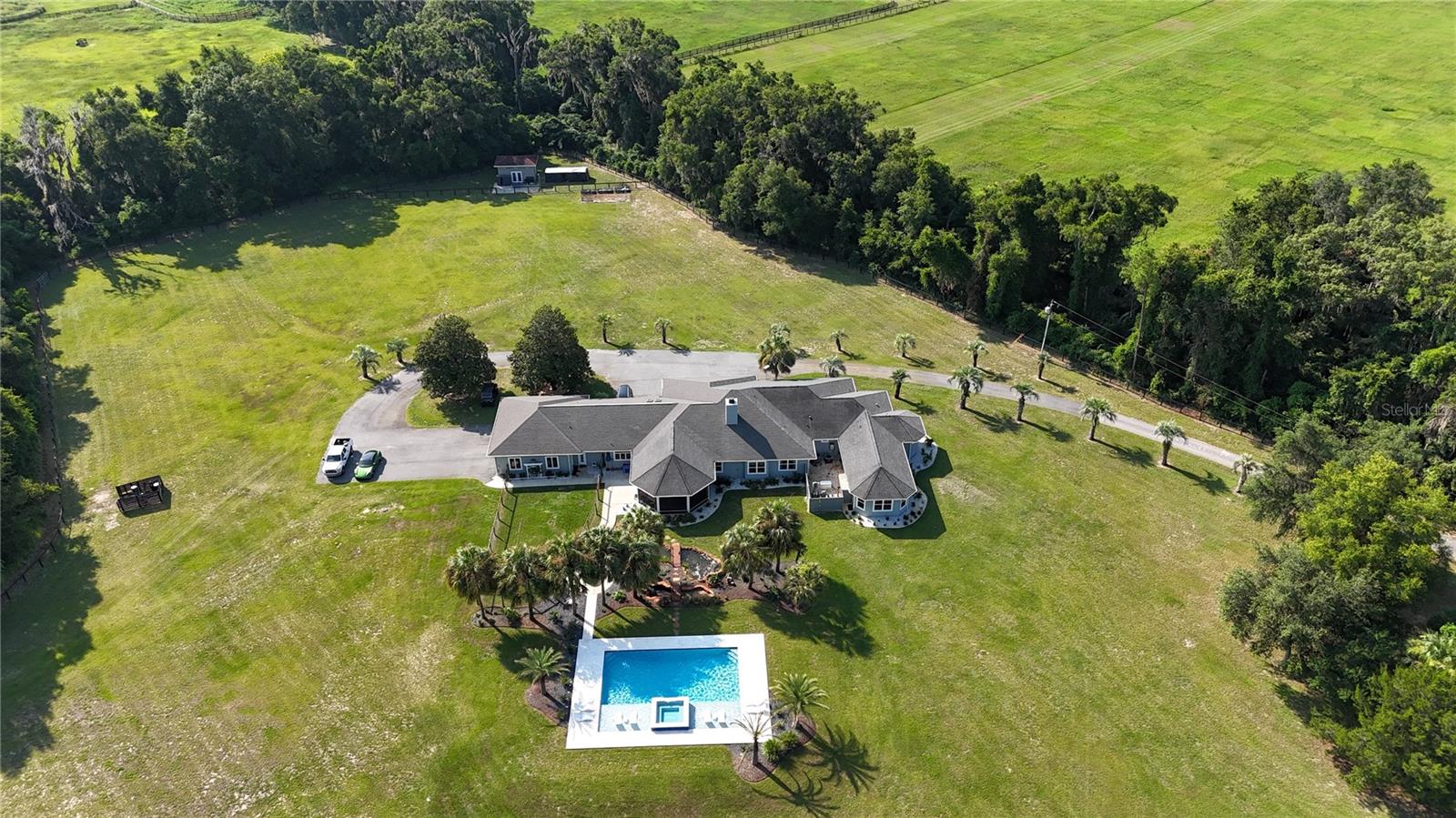 14285 N US HIGHWAY 441, CITRA, FL — photo 80