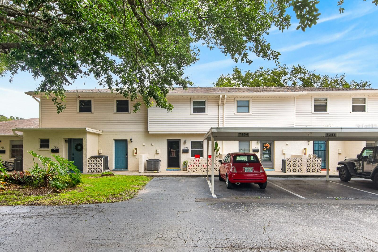7258 MOFFATT LN N, PINELLAS PARK, FL