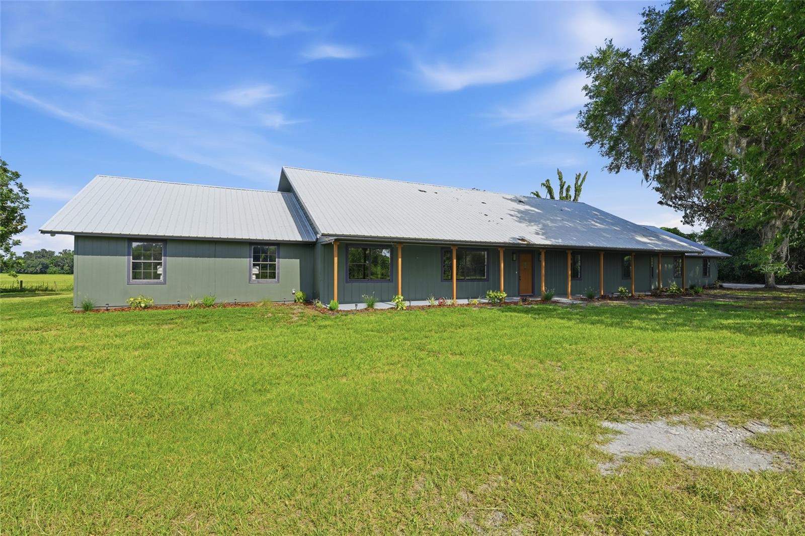 4351 NE 210TH AVE, WILLISTON, FL — photo 5