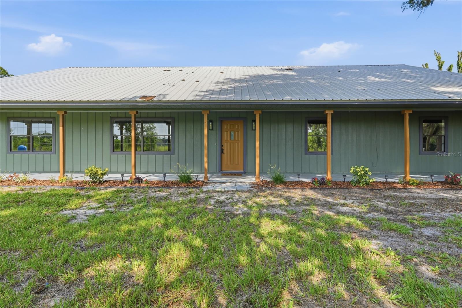 4351 NE 210TH AVE, WILLISTON, FL — photo 6