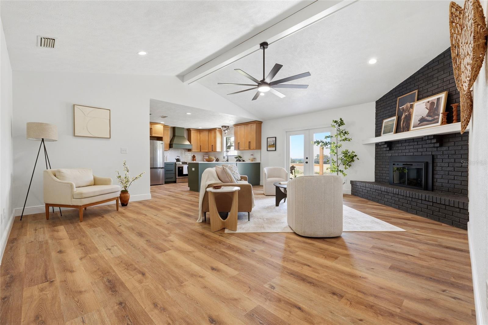 4351 NE 210TH AVE, WILLISTON, FL — photo 3