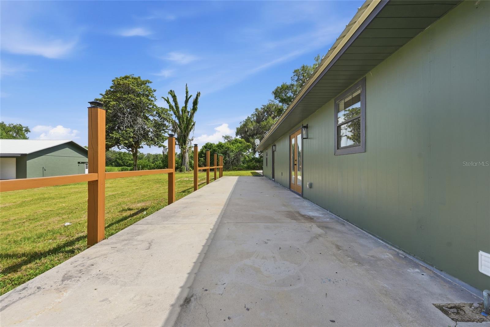 4351 NE 210TH AVE, WILLISTON, FL — photo 38