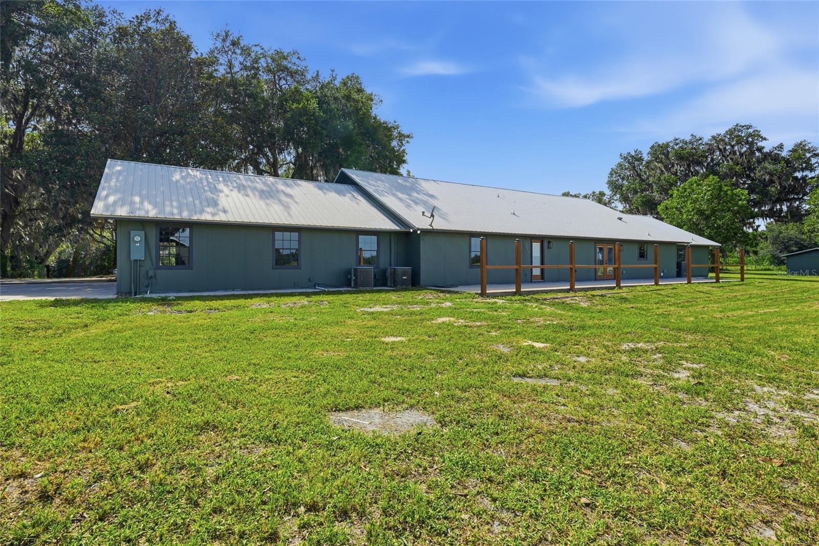 4351 NE 210TH AVE, WILLISTON, FL — photo 40